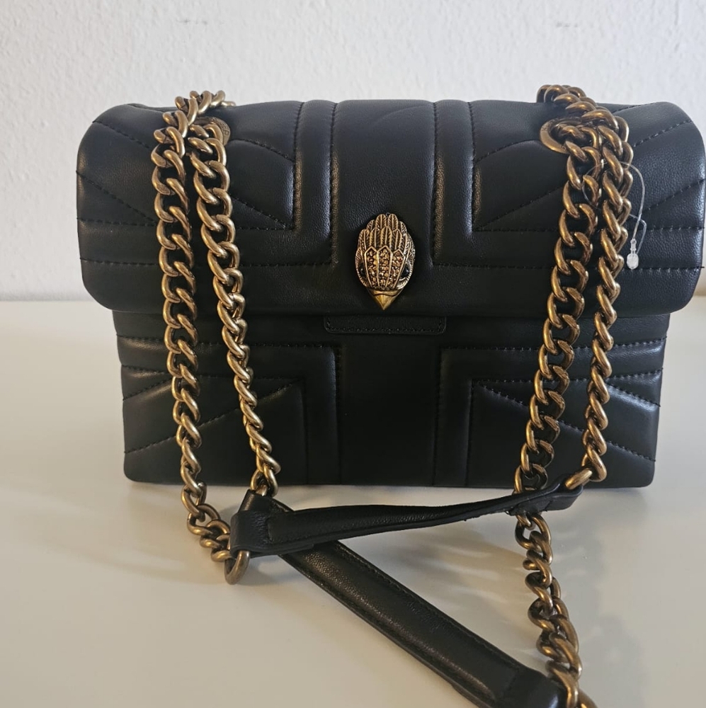 Kurt Geiger medium shoulder bag NWT
